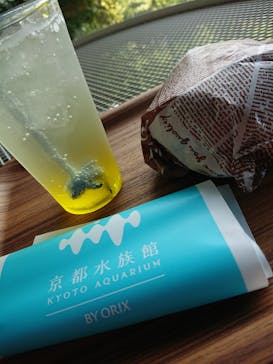 京都水族館に投稿された画像（2020/9/8）