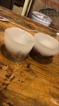 Aroma&Candle School Candle Studio One（アロマアンドスクールキャンドルスタジオワン）に投稿された画像（2020/9/8）