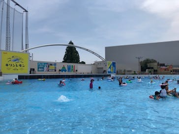 よみうりランド 遊園地に投稿された画像（2020/9/8）