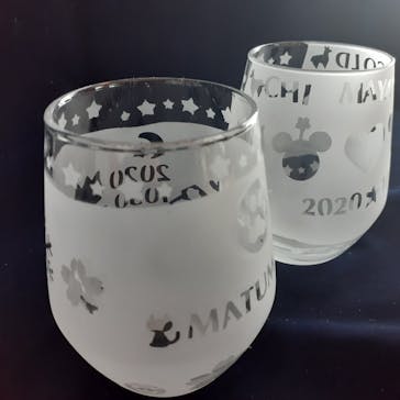 ROSE GLASS GALLERY 有馬ギャラリーに投稿された画像（2020/9/9）