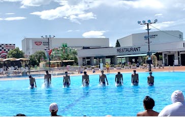 よみうりランド 遊園地に投稿された画像（2020/9/9）