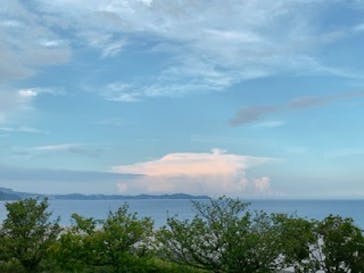 オーシャンスパ Fuuaに投稿された画像（2020/9/9）