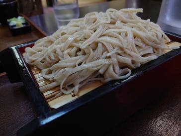 そば打ち体験 観音亭に投稿された画像（2020/9/9）