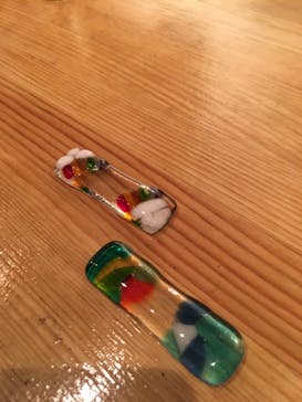 田畑硝子工房に投稿された画像（2020/9/9）