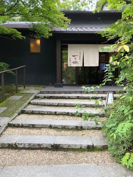 上方温泉 一休 京都本館に投稿された画像（2020/9/10）