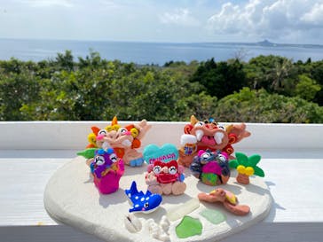 可愛いシーサー専門店 まいまいシーサーに投稿された画像（2020/9/10）