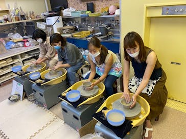 堀越陶房に投稿された画像（2020/9/10）