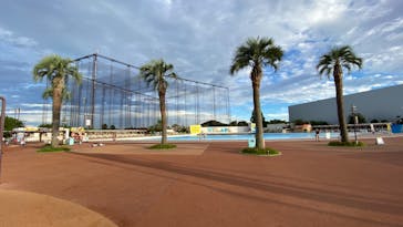 よみうりランド 遊園地に投稿された画像（2020/9/10）