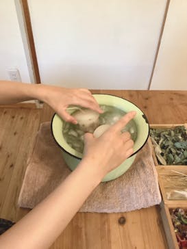 une graine（アングレンヌ）に投稿された画像（2020/9/10）