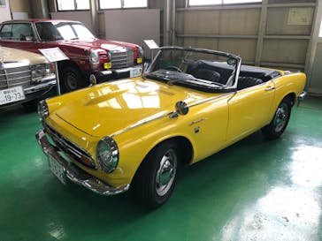 KYOWA クラシックカー＆ライフステーションに投稿された画像（2020/9/10）