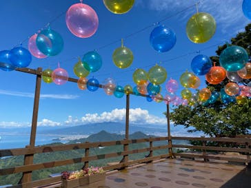 伊豆パノラマパークに投稿された画像（2020/9/11）