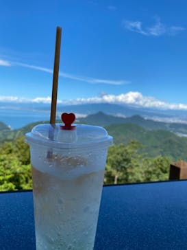 伊豆パノラマパークに投稿された画像（2020/9/11）