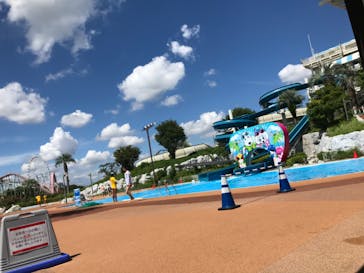 よみうりランド 遊園地に投稿された画像（2020/9/11）