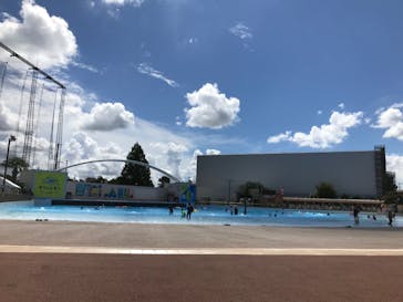 よみうりランド 遊園地に投稿された画像（2020/9/11）