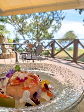 ニューヨークランプミュージアム＆フラワーガーデンに投稿された画像（2020/9/11）