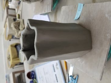 うづまこ陶芸教室に投稿された画像（2020/9/11）