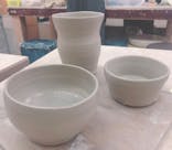 うづまこ陶芸教室に投稿された画像（2020/9/11）