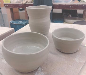 うづまこ陶芸教室に投稿された画像（2020/9/11）
