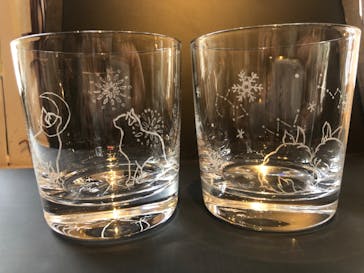 ちいさな硝子の本の博物館に投稿された画像（2020/9/11）