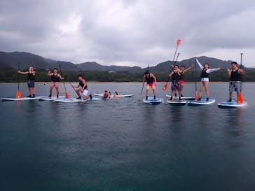 石垣島 ADVENTURE PiPi（イシガキジマアドベンチャーピピ）に投稿された画像（2020/9/11）