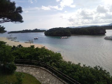 石垣島 ADVENTURE PiPi（イシガキジマアドベンチャーピピ）に投稿された画像（2020/9/11）