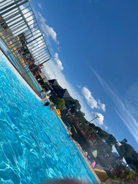 東京サマーランドに投稿された画像（2020/9/11）