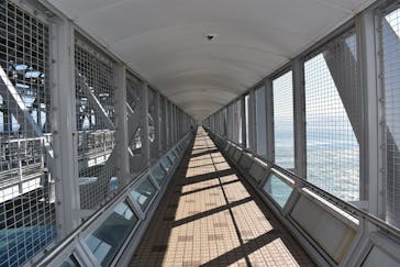 徳島県立 渦の道に投稿された画像（2020/9/12）