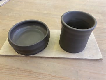 ルームルームとうげいきょうしつに投稿された画像（2020/9/12）