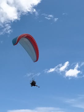 ブルースカイに投稿された画像（2020/9/12）