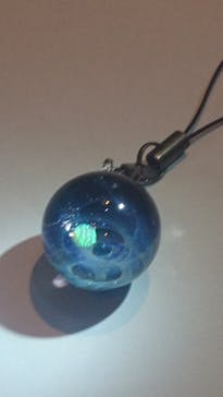 ガラス制作 ぐり工房に投稿された画像（2020/9/12）