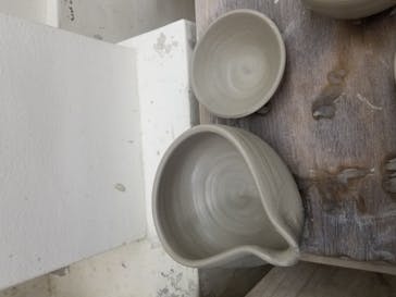 うづまこ陶芸教室に投稿された画像（2020/9/12）