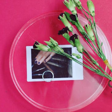 渋谷の彫金教室 studio crucible（スタジオ クルーシブル）に投稿された画像（2020/9/12）