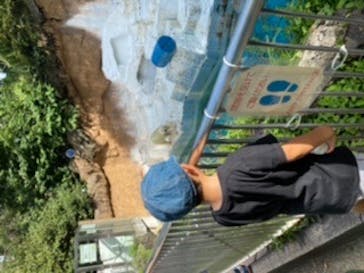 天王寺動物園に投稿された画像（2020/9/12）