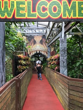 ナゴパイナップルパークに投稿された画像（2020/9/12）