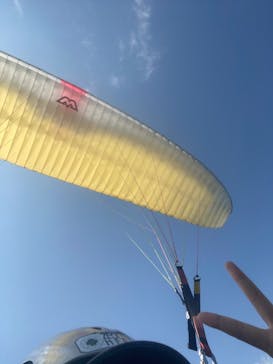 松島熱気球・パラグライダー体験に投稿された画像（2020/9/12）