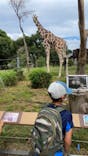天王寺動物園に投稿された画像（2020/9/12）