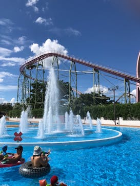 よみうりランド 遊園地に投稿された画像（2020/9/12）