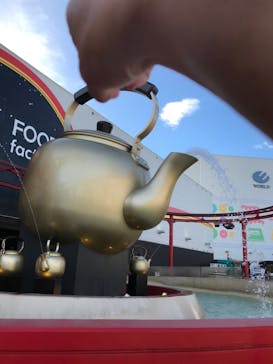 よみうりランド 遊園地に投稿された画像（2020/9/12）