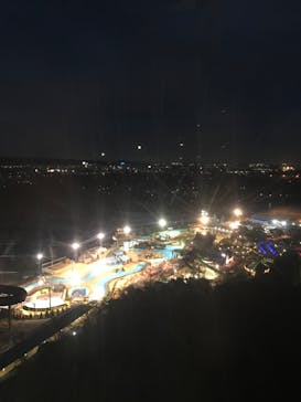 東京サマーランドに投稿された画像（2020/9/12）