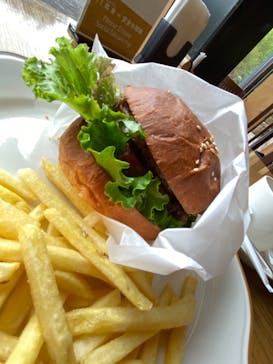 ノーザンホースパークに投稿された画像（2020/9/12）