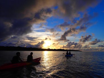 石垣島 ADVENTURE PiPi（イシガキジマアドベンチャーピピ）に投稿された画像（2020/9/13）