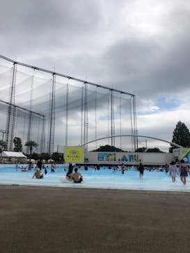 よみうりランド 遊園地に投稿された画像（2020/9/13）