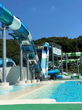 NESTA RESORT KOBE（ネスタリゾート神戸）に投稿された画像（2020/9/13）