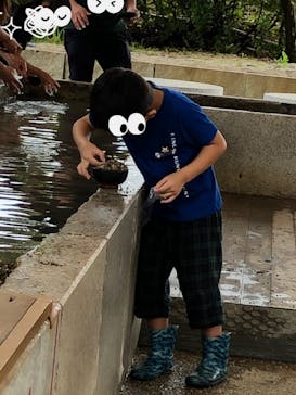 ストーンミュージアム博石館に投稿された画像（2020/9/13）