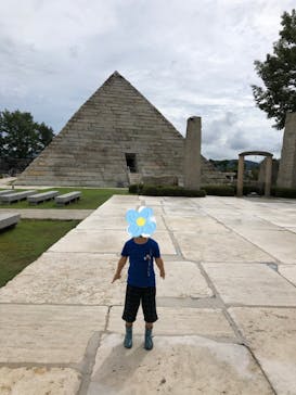 ストーンミュージアム博石館に投稿された画像（2020/9/13）