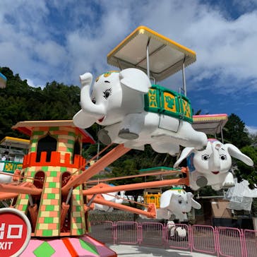 別府ケーブルラクテンチに投稿された画像（2020/9/13）