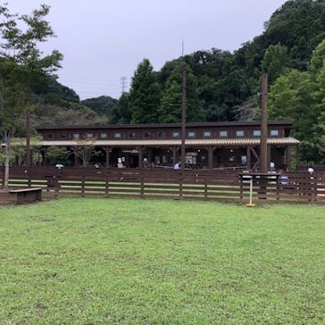 わんダフルネイチャーヴィレッジに投稿された画像（2020/9/13）