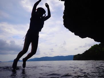 石垣島 ADVENTURE PiPi（イシガキジマアドベンチャーピピ）に投稿された画像（2020/9/13）