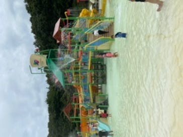 NESTA RESORT KOBE（ネスタリゾート神戸）に投稿された画像（2020/9/13）