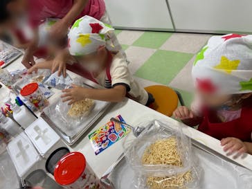 おやつタウンに投稿された画像（2020/9/12）